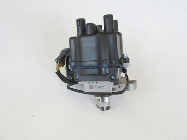 TOYOTA COROLLA- AE101- 95/98; DİSTRİBÜTÖR KOMPLE ENJEKSİYON 2+6FİŞ(4AFE)1.6CC (GÖVDESİ KÜÇÜK(YOWJU)