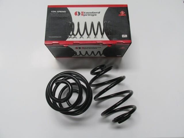 DAEWOO LANOS- SD/HB- 97/00; ARKA HELEZON YAYI SAĞ/SOL (2Lİ SET)(13X161) (STDR)