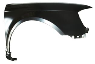 AUDI A3- 09/12; ÖN ÇAMURLUK DELİKSİZ SAĞ (TW)