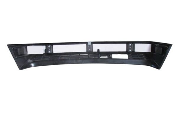 MERCEDES E CLASS- W124- 93/95; ÖN TAMPON ASTARLI(KENDİNDEN BANTLI)(ÜST KISMI NİKELAJ YERİ DELİKLİ)