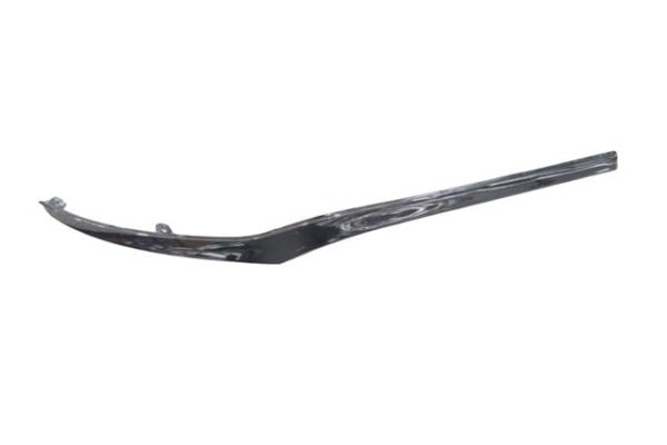 MERCEDES E CLASS- W213- 21/23; ÖN TAMPON PANJURU ALT NİKELAJI SAĞ (EXCLUSIVE) (TW)