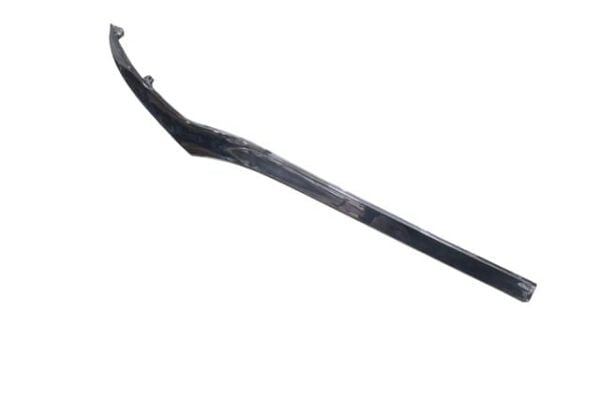 MERCEDES E CLASS- W213- 21/23; ÖN TAMPON PANJURU ALT NİKELAJI SAĞ (EXCLUSIVE) (TW)