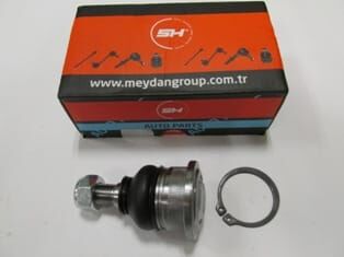 MITSUBISHI L200- PICK UP- 90/98; ÜST ROTİL FREZELİ SAĞ/SOL AYNI (ADET) 2.5cc (4D56)(GRASÖR DELİKLİ)