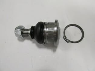 MITSUBISHI L200- PICK UP- 90/98; ÜST ROTİL FREZELİ SAĞ/SOL AYNI (ADET) 2.5cc (4D56)(GRASÖR DELİKLİ)