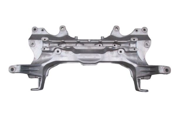 PEUGEOT BIPPER- 08/17; MOTOR BEŞİĞİ KOMPLE (BEŞİK) ALÜMİNYUM