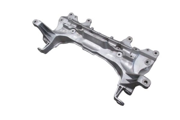 PEUGEOT BIPPER- 08/17; MOTOR BEŞİĞİ KOMPLE (BEŞİK) ALÜMİNYUM