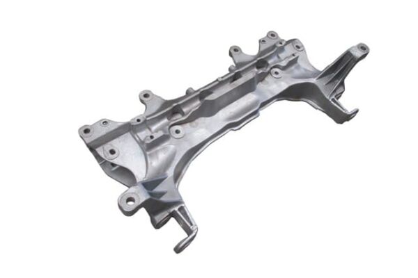 PEUGEOT BIPPER- 08/17; MOTOR BEŞİĞİ KOMPLE (BEŞİK) ALÜMİNYUM