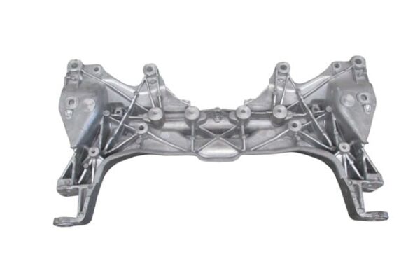 PEUGEOT BIPPER- 08/17; MOTOR BEŞİĞİ KOMPLE (BEŞİK) ALÜMİNYUM