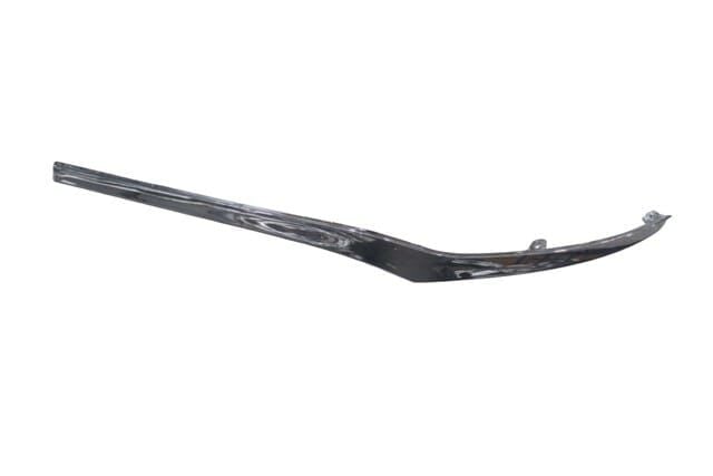 MERCEDES E CLASS- W213- 21/23; ÖN TAMPON PANJURU ALT NİKELAJI SOL (EXCLUSIVE) (TW)