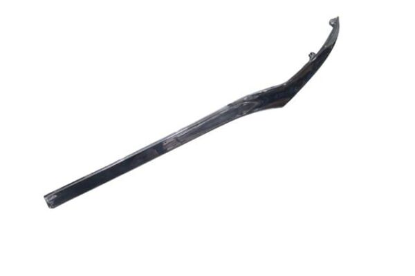 MERCEDES E CLASS- W213- 21/23; ÖN TAMPON PANJURU ALT NİKELAJI SOL (EXCLUSIVE) (TW)