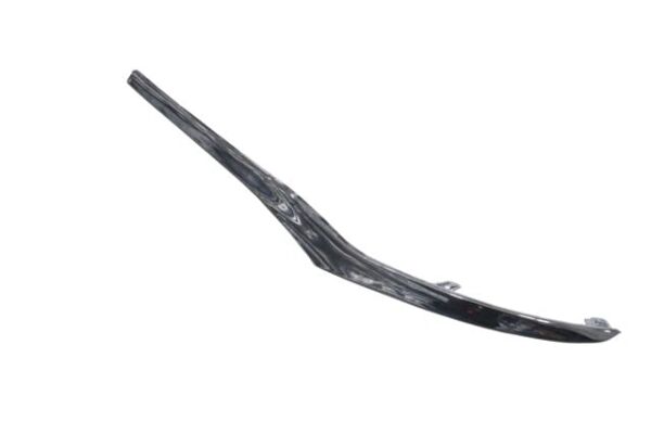 MERCEDES E CLASS- W213- 21/23; ÖN TAMPON PANJURU ALT NİKELAJI SOL (EXCLUSIVE) (TW)