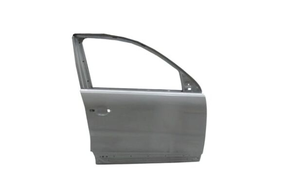 VOLKSWAGEN TIGUAN- 08/11; ÖN KAPI KOMPLE SAĞ GRİ BOYALI (İCELİ/ÇEKOMASTİKLİ)(TW)