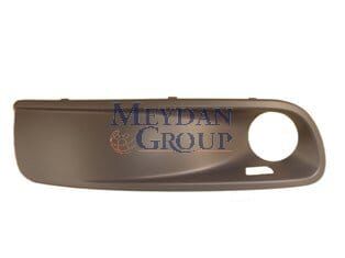 VOLKSWAGEN TRANSPORTER- T5- 04/09; SİS LAMBA KAPAĞI SAĞ (SİS DELİKLİ) (CARAVELLE COMFORTLİNE) (TW)