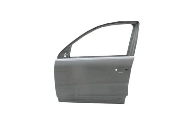 VOLKSWAGEN TIGUAN- 08/11; ÖN KAPI KOMPLE SOL GRİ BOYALI (İCELİ/ÇEKOMASTİKLİ)(TW)