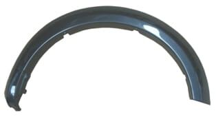 MITSUBISHI L200- PICK UP- 14/15; ÖN ÇAMURLUK AĞZI PLASTİĞİ SAĞ (DODİK) 4X4 (ORİJİNAL)