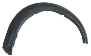 MITSUBISHI L200- PICK UP- 14/15; ÖN ÇAMURLUK AĞZI PLASTİĞİ SAĞ (DODİK) 4X4 (ORİJİNAL)