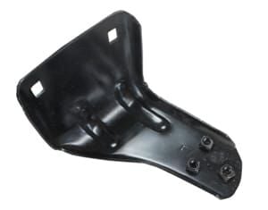 MITSUBISHI CANTER- FE444- 90/97; ÖN TAMPON İÇ BAĞLANTI BRAKETİ SAĞ (BÜYÜK TİP) (ÇİFT TEKER) (TW)