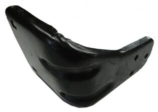 MITSUBISHI CANTER- FE444- 90/97; ÖN TAMPON İÇ BAĞLANTI BRAKETİ SAĞ (BÜYÜK TİP) (ÇİFT TEKER) (TW)