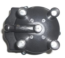 TOYOTA COROLLA- AE101- 93/98; DİSTRİBÜTÖR KAPAĞI TIRNAKSIZ (4AF) 1.6cc KARBÜRATÖRLÜ (YOW JUNG)