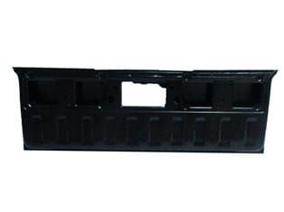 NISSAN PICK UP- NAVARA- 06/14; ARKA BAGAJ KAPAĞI KOMPLE (YAN SANAYİ) (FPI)