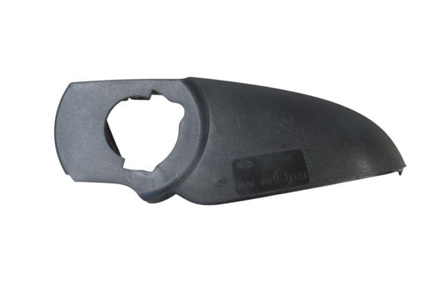 HYUNDAI I20- 20/25; AYNA KAPAĞI ALT SOL SİYAH (SİNYALSİZ)