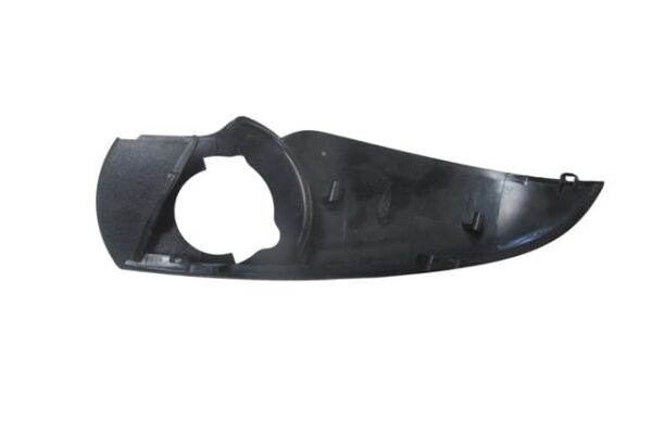 HYUNDAI I20- 20/25; AYNA KAPAĞI ALT SOL SİYAH (SİNYALSİZ)