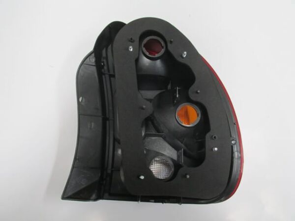 DAEWOO LANOS- SD- 00/03; STOP LAMBASI SOL KIRMIZI/SARI/BEYAZ (MARS)