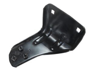 MITSUBISHI CANTER- FE444- 90/97; ÖN TAMPON İÇ BAĞLANTI BRAKETİ SOL (BÜYÜK TİP) (ÇİFT TEKER) (TW)