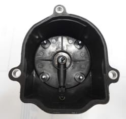 TOYOTA COROLLA- AE101- 93/98; DİSTRİBÜTÖR KAPAĞI TIRNAKLI (4AFE) 1.6cc ENJEKSİYONLU (YOW JUNG)