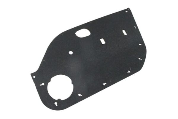 HYUNDAI ACCENT- 98/00; ÖN KAPI DÖŞEMESİ SAĞ (İÇ KARTONU/SÜNGERLİ) (EURO BODY)