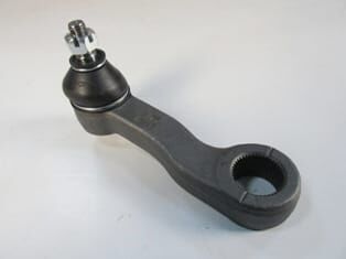 MITSUBISHI L200- PICK UP- 90/98; FREZELİ ROT 2.5cc (4D56) (GRASÖR DELİKLİ) (SH)