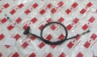 TOYOTA COROLLA- AE101- 93/94; GAZ TELİ KARBÜRATÖRLÜ TİP (4AF) 1.6cc (SH)