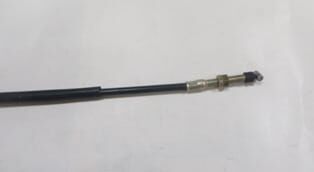 TOYOTA COROLLA- AE101- 93/94; GAZ TELİ KARBÜRATÖRLÜ TİP (4AF) 1.6cc (SH)