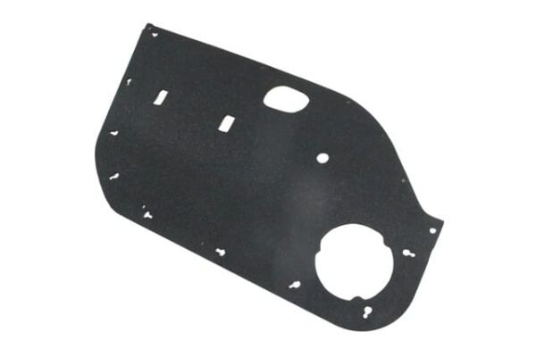 HYUNDAI ACCENT- 98/00; ÖN KAPI DÖŞEMESİ SOL (İÇ KARTONU/SÜNGERLİ) (EURO BODY)