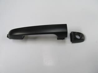 KIA CERATO- 10/11; ÖN KAPI DIŞ AÇMA KOLU SAĞ SİYAH (HUSHAN)