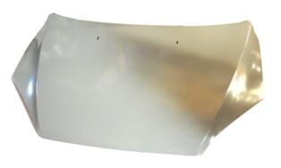 FORD FOCUS- SD/HB- 05/07; MOTOR KAPUTU GRİ BOYALI (İCELİ/ÇEKOMASTİKLİ) (SIMYI)