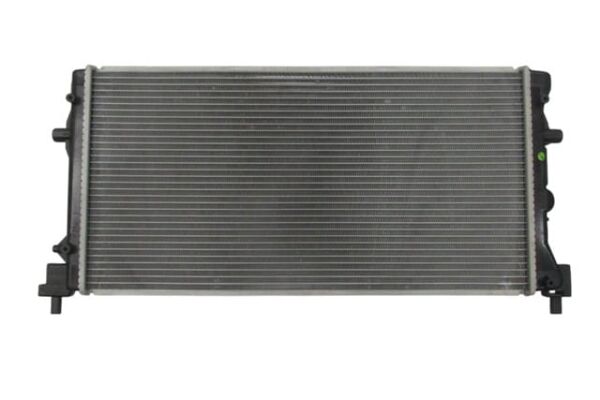 SKODA ROOMSTER- 13/15; SU RADYATÖRÜ 1.0/1.2/1.4/1.6 (BRAZİNG) (648X326X16) (MANUEL) ALM (ORİS)