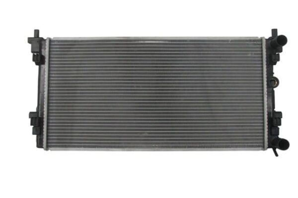 SKODA ROOMSTER- 13/15; SU RADYATÖRÜ 1.0/1.2/1.4/1.6 (BRAZİNG) (648X326X16) (MANUEL) ALM (ORİS)