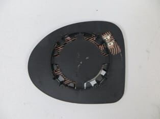 RENAULT SYMBOL- THALIA- SD- 09/12; AYNA CAMI SAĞ ISITMALI (TW)