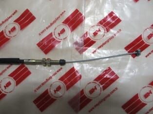 TOYOTA COROLLA- AE101- 95/98; GAZ TELİ ENJEKSİYONLU TİP (4AFE) 1.6cc (SH)