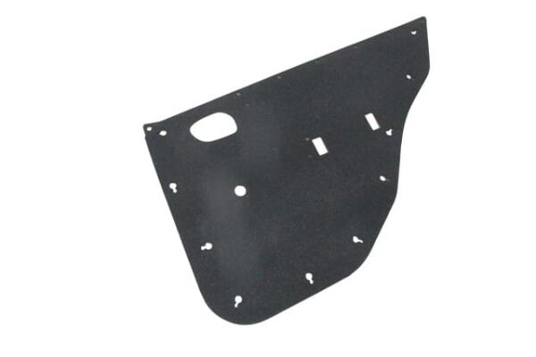 HYUNDAI ACCENT- 98/00; ARKA KAPI DÖŞEMESİ SAĞ (İÇ KARTONU/SÜNGERLİ) (EURO BODY)