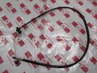 TOYOTA COROLLA- AE101- 93/98; GAZ TELİ (2E) 1.3cc (SH)