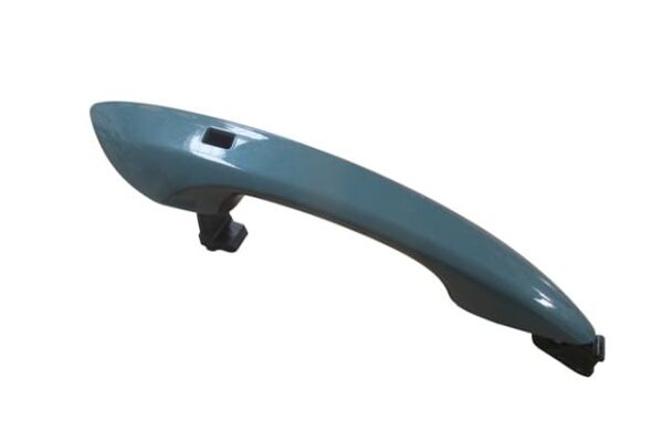 HYUNDAI I20- 20/25; ÖN KAPI DIŞ AÇMA KOLU SAĞ (KİLİT AÇMA DÜĞME DELİKLİ)