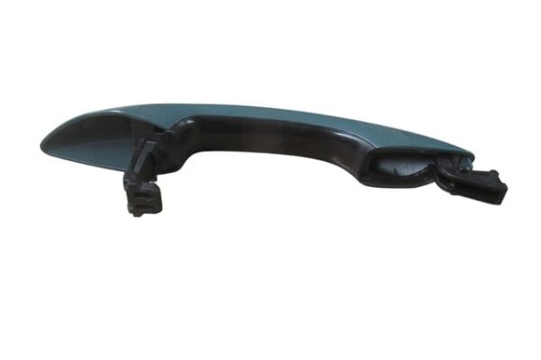 HYUNDAI I20- 20/25; ÖN KAPI DIŞ AÇMA KOLU SAĞ (KİLİT AÇMA DÜĞME DELİKLİ)