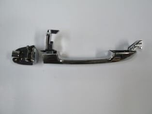 KIA CERATO- 10/11; ÖN KAPI DIŞ AÇMA KOLU SAĞ NİKELAJLI (HUSHAN)