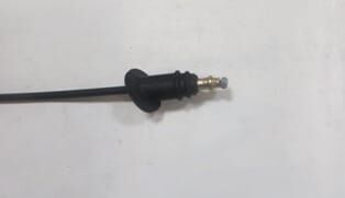 MITSUBISHI L200- PICK UP- 90/98; ÖN EL FREN TELİ (SH)