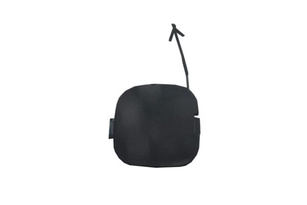 PEUGEOT BIPPER- 08/17; ARKA TAMPON ÇEKİ DEMİRİ KAPAĞI