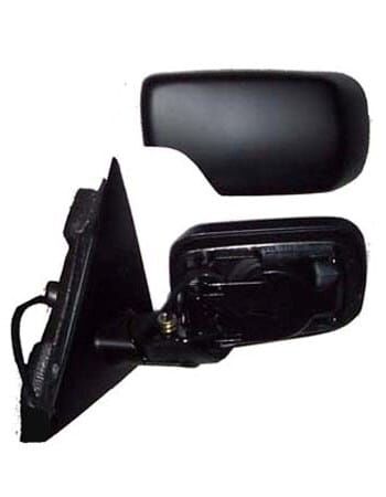 BMW 3 SERI- E46- SD- 98/05; KAPI AYNASI SOL ELEKTRİKLİ/MANUEL KATLANIR