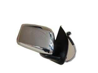 NISSAN PICK UP- NAVARA- 06/10; KAPI AYNASI SAĞ ELEKTRİKLİ/NİKELAJ KAPAKLI