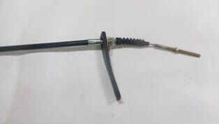 MITSUBISHI L200- PICK UP- 90/98; ARKA EL FREN TELİ SAĞ (SH)